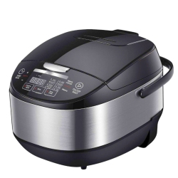 ECOHOUZNG Refurbished Good - 5L All-In-One Multi Function Cooker Ecp50035