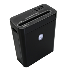 ROYAL Cx10 10-Sheet Crosscut Shredder - (89342X)