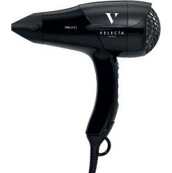 VELECTA PARIS - Pro Tgr Altis 2.3I Shining Hair Dryer (2300W) In Black