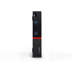 LENOVO Refurbished (Good) - Thinkcentre M900 Tiny Desktop Micro Tower PC, 2.7Ghz Intel Core I5-6500T, 8GB Ram, 128GB SSD, Windows 10 Pro