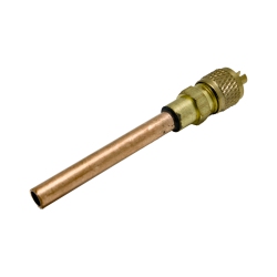 INSIGNIA Refurbished (Good) Refrigerator Ns-Uz21Wh0-C Extension Tube, 1/4 Inch Access P/n: Sav4 Oem Part