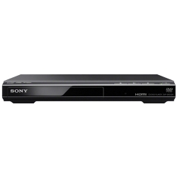 SONY Refurbished (Fair) - 1080P Upconverting DVD Player (Dvpsr510H)
