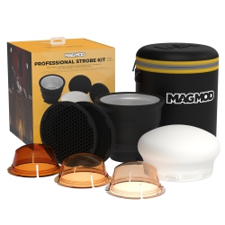 MAGMOD Professional Strobe Kit Xl