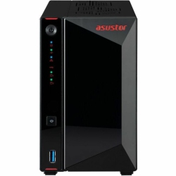 ASUSTOR As5402T Nimbustor 2 Gen2 As5402T San/nas Storage System (As5402T)