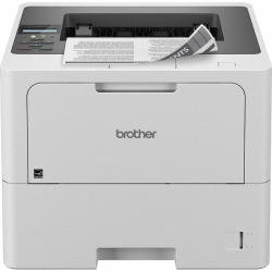 BROTHER Hl-L3220CDw Hl-L6210Dw Business Monochrome Laser Printer (Hll6210Dw)