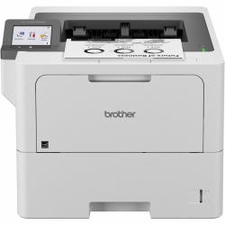 BROTHER Hl-L6310Dw Hl-L6310Dw Enterprise Monochrome Laser Printer (Hll6310Dw)