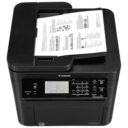 CANON Refurbished (Fair) - Mf267Dw Ii Monochrome All-In-One Laser Printer