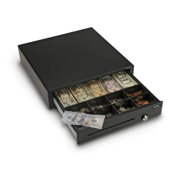 ROYAL CONSUMER Mb30 Cash Drawer (89212T)
