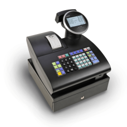 ROYAL CONSUMER 1100Ml Cash Register (39285K)