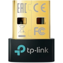 TP-LINK USB Bluetooth Adapter for PC - Ub500 Bluetooth Dongle Receiver 5.0