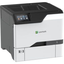 LEXMARK Cs735De Cs735De Color Laser Printer (47C9100)