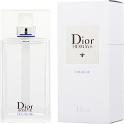 CHRISTIAN DIOR Dior Homme (New) By Cologne Spray 6.8 OZ
