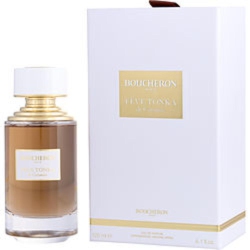 BOUCHERON Feve Tonka De Canaima By Eau De Parfum Spray 4.2 OZ