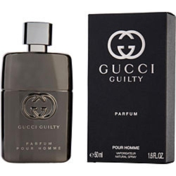 GUCCI Guilty Pour Homme By Parfum Spray 1.7 OZ