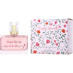 ENGLISH LAUNDRY Brilliance By Eau De Parfum Spray 3.4 OZ In Pink