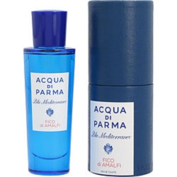 ACQUA DI PARMA Mediterraneo Fico Di Amalfi By Edt Spray 1 OZ In Blue