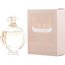 PACO RABANNE Olympea By Eau De Parfum Spray 1 OZ