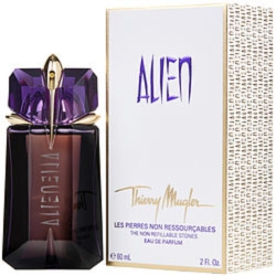 THIERRY MUGLER Alien By Eau De Parfum Spray 2 OZ