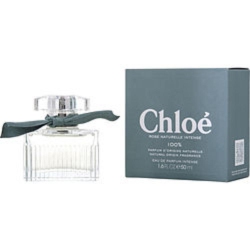 CHLOE Rose Naturelle Intense By Eau De Parfum Spray 1.7 OZ