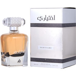 LATTAFA Ekhtiari By Eau De Parfum Spray 3.4 OZ