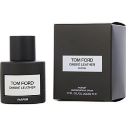 TOM FORD Ombre Leather By Parfum Spray 1.7 OZ