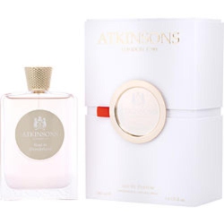 ATKINSONS Rose In Wonderland By Eau De Parfum Spray 3.3 OZ