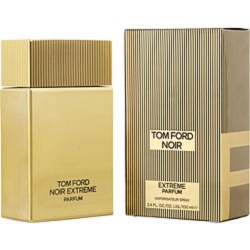 TOM FORD Noir Extreme By Parfum Spray 3.4 OZ