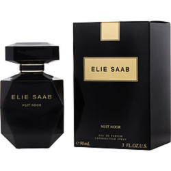 ELIE SAAB Le Parfum Nuit Noor By Eau De Parfum Spray 3 OZ