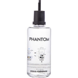 PACO RABANNE Phantom By Edt Refill 6.8 OZ