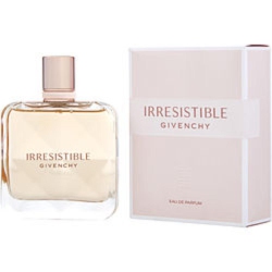 GIVENCHY Irresistible By Eau De Parfum Spray 2.6 OZ