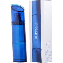 KENZO Homme Intense By Edt Spray 3.7 OZ