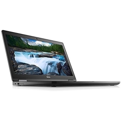 DELL Refurbished (Excellent) Latitude 5580, 15" Fhd Intel HD Graphics 630, I7-7820Hq, 16GB, 512GB, PCie, 2 Years Warranty, 100278-20957