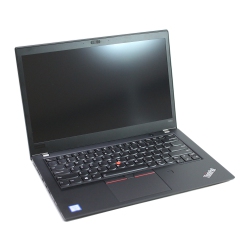 LENOVO Refurbished(Good) - Thinkpad X1 Carbon 7Th Gen, 14" Laptop, I7-8665U 1.9Ghz, 16GB Ram, 512GB SSD, Windows 11 Pro