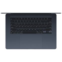 K5123様 MacBook Air 15インチ M3 16GB 512GB Apple 2024 MacBook Air 15-inch Laptop with M3 chip: Built