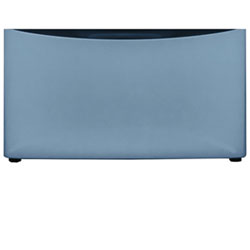 Electrolux Laundry Pedestal with Storage Drawer (ELPWD27AG)
