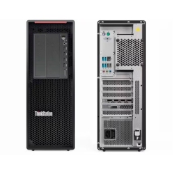 LENOVO Refurbished (Excellent) Thinkstation P520, Workstation, Nvidia Quadro P2000, Intel Xeon W-2133, 32GB, 1Tb PCie, 2 Years Warranty