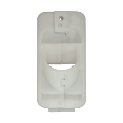 LG Refurbished (Good) Wt7300Cw Top Load Washer Connector, Drain Hose P/n: Mcd62647002 Oem Part