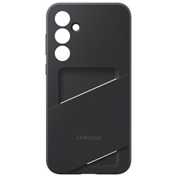 Samsung Card Slot Case for Galaxy A35 - Lime