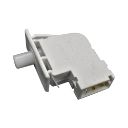 LG Refurbished (Good) Wkex200Hba 5.2Cf Laundry Centre Blk Switch Assembly, Door P/n: 6601El3001A Oem Part