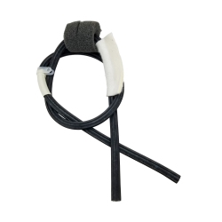 LG Refurbished (Good) Wkex200Hba 5.2Cf Laundry Centre Blk Hose, Inlet P/n: Mej62305104 Oem Part