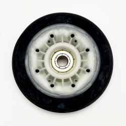 LG Refurbished (Good) Wkex200Hba 5.2Cf Laundry Centre Blk Roller Assembly P/n: 4581El3001M Oem Part