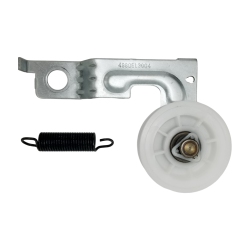 LG Refurbished (Good) Wkex200Hba 5.2Cf Laundry Centre Blk Pulley Assembly, Motor P/n: 4561El3002A Oem Part