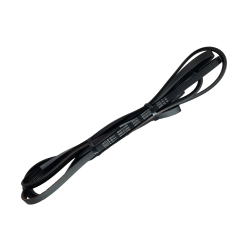 LG Refurbished (Good) Wkex200Hba 5.2Cf Laundry Centre Blk Belt, Poly-V P/n: 4400El2001A Oem Part