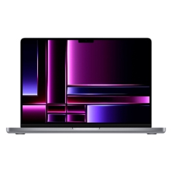 APPLE - Macbook Pro 14" (2023) - Space ( M2 Pro/ 512GB SSD / 16GB Ram) - English In Grey