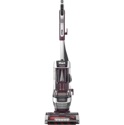 SHARK Az3000C Stratos Upright Vacuum With Duoclean® Powerfins Hairpro, Powered Lift-Away®, Self-Cleaning Brushroll