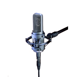 AUDIO-TECHNICA At4060 - Pure Condenser Tube Mic