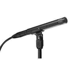 AUDIO-TECHNICA At4041 - Cardioid Capacitor Mic