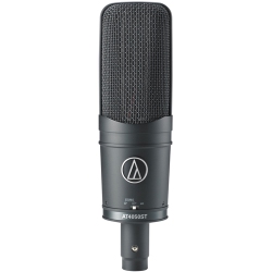 AUDIO-TECHNICA At4050St - Stereo Condenser Microphone