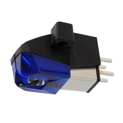 AUDIO-TECHNICA At-Xp3 High Performance Dj Cartridge