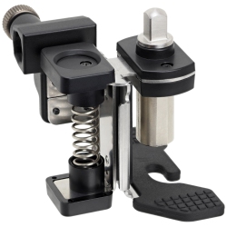 AUDIO-TECHNICA At8491D Spring-Loaded Drum Mount Microphone Clamp